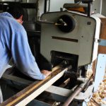 Sawing Techniques and Technologies in Wood Production: Insights for Sawmilling
